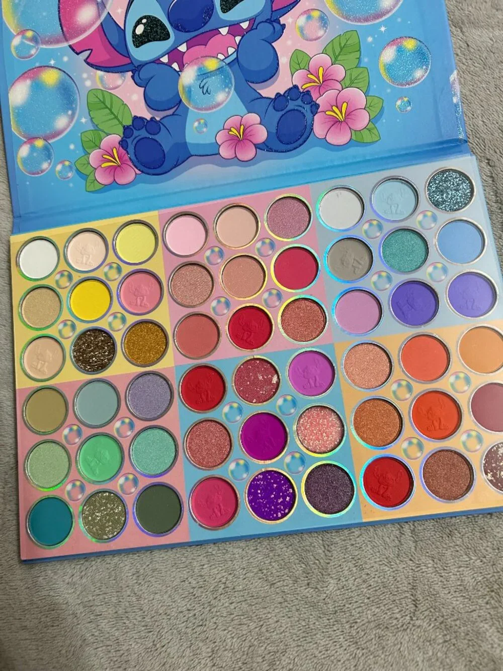 Disney Lilo & Stitch 